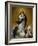 The Virgin of the Immaculate Conception, c.1660-Bartolome Esteban Murillo-Framed Giclee Print