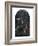 The Virgin of the Rocks-Leonardo da Vinci-Framed Art Print