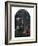 The Virgin of the Rocks-Leonardo da Vinci-Framed Art Print