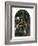 The Virgin of the Rocks-Leonardo da Vinci-Framed Art Print