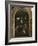 The Virgin of the Rocks-Leonardo da Vinci-Framed Giclee Print