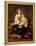 The Virgin of the Rosary-Bartolome Esteban Murillo-Framed Premier Image Canvas