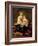 The Virgin of the Rosary-Bartolome Esteban Murillo-Framed Giclee Print