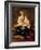 The Virgin of the Rosary-Bartolome Esteban Murillo-Framed Giclee Print