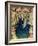 The Virgin of the Rose Bush-Stephan Lochner-Framed Giclee Print