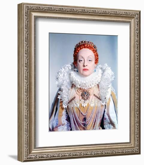 The Virgin Queen-null-Framed Photo