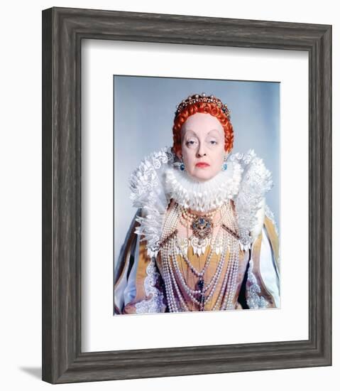 The Virgin Queen-null-Framed Photo