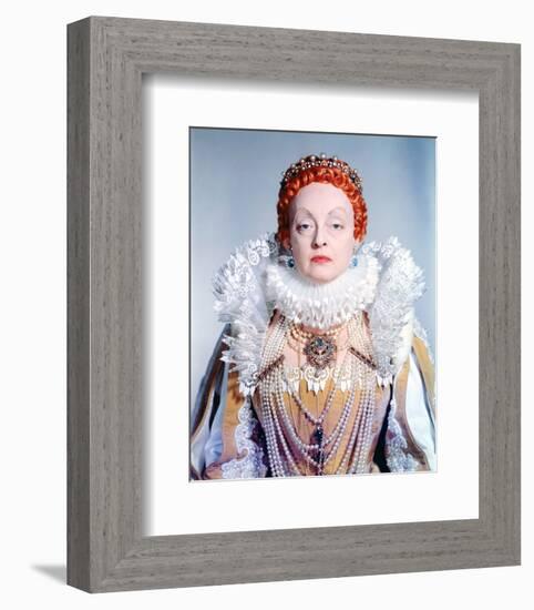 The Virgin Queen-null-Framed Photo