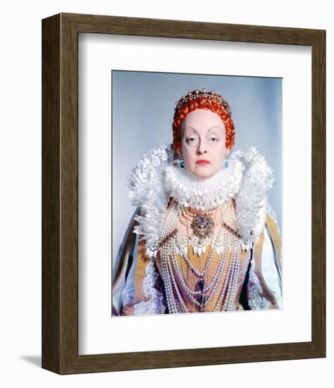 The Virgin Queen-null-Framed Photo