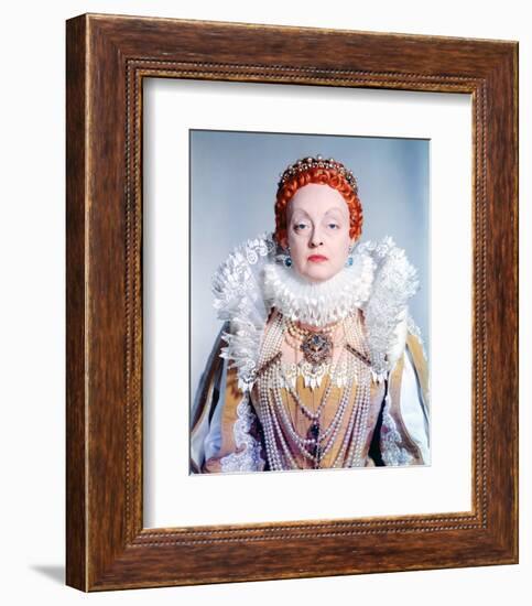 The Virgin Queen-null-Framed Photo