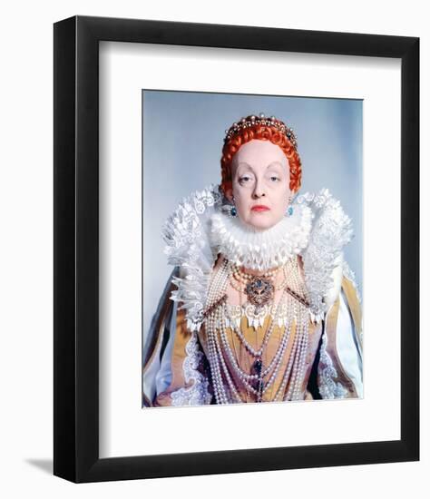 The Virgin Queen-null-Framed Photo