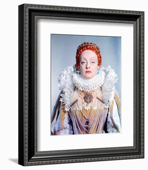 The Virgin Queen-null-Framed Photo