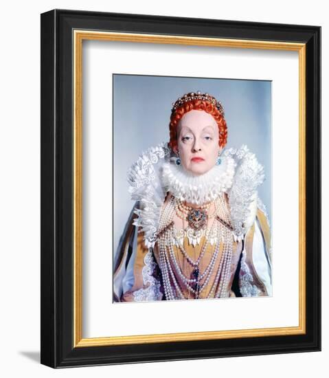 The Virgin Queen-null-Framed Photo