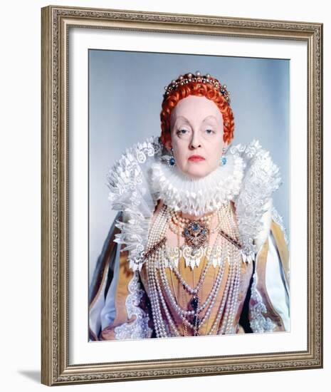 The Virgin Queen-null-Framed Photo