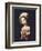 The Virgin-Giovanni Battista Salvi da Sassoferrato-Framed Giclee Print