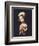 The Virgin-Giovanni Battista Salvi da Sassoferrato-Framed Giclee Print