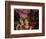 The Vision, 1914 (Oil on Canvas)-Evelyn De Morgan-Framed Giclee Print