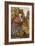 The Vision of Ezekiel: the Valley of Dry Bones-John Roddam Spencer Stanhope-Framed Giclee Print