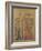 The Vision of Pope Innocent III, circa 1295-1300-Giotto di Bondone-Framed Giclee Print