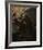 The Vision of Saint Francis of Paola-Bartolome Esteban Murillo-Framed Art Print