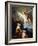 The Vision of Saint Jerome, C.1720-22-Giovanni Battista Tiepolo-Framed Giclee Print