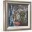 The Vision of Saint John, c.1608–14-El Greco-Framed Giclee Print