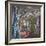 The Vision of Saint John, c.1608–14-El Greco-Framed Giclee Print