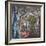 The Vision of Saint John-El Greco-Framed Giclee Print