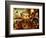 The Vision of Tondal-Hieronymus Bosch-Framed Giclee Print