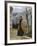 The Visit, Detail-Silvestro Lega-Framed Giclee Print