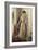 The Visit-Albert Lynch-Framed Giclee Print