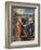 The Visitation, 1517-Raphael-Framed Giclee Print