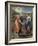 The Visitation, 1517-Raphael-Framed Giclee Print