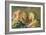 The Visitation, 1528-30-Jacopo Pontormo-Framed Giclee Print