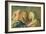 The Visitation, 1528-30-Jacopo Pontormo-Framed Giclee Print