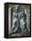 The Visitation, 1607-1614-El Greco-Framed Premier Image Canvas