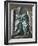 The Visitation, 1607-1614-El Greco-Framed Giclee Print