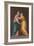 The Visitation, Carro Della Zecca-Jacopo da Carucci Pontormo-Framed Giclee Print