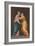 The Visitation, Carro Della Zecca-Jacopo da Carucci Pontormo-Framed Giclee Print