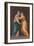 The Visitation, Carro Della Zecca-Jacopo da Carucci Pontormo-Framed Giclee Print