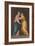 The Visitation, Carro Della Zecca-Jacopo da Carucci Pontormo-Framed Giclee Print