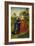 The Visitation of Mary, C. 1435-Rogier van der Weyden-Framed Giclee Print