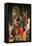 The Visitation-Federico Barocci-Framed Premier Image Canvas