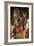 The Visitation-Federico Barocci-Framed Giclee Print