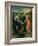 The Visitation-Raphael-Framed Giclee Print