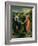 The Visitation-Raphael-Framed Giclee Print