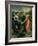 The Visitation-Raphael-Framed Giclee Print