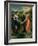 The Visitation-Raphael-Framed Giclee Print