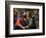 The Visitation-Philippe De Champaigne-Framed Giclee Print