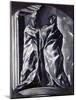 The Visitation-El Greco-Mounted Giclee Print